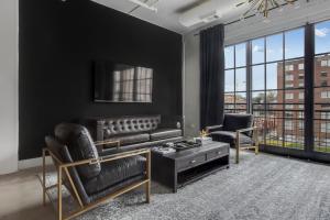 Mink Studio by Atlanta Luxury Rentals