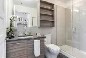 Mink Studio by Atlanta Luxury Rentals