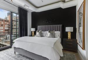 Mink Studio by Atlanta Luxury Rentals