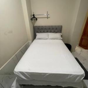 Apartamento en San Cristóbal con 1 habitaciones, 2 camas, sala, comedor, cocina, lavadora, Wi-Fi, - Galapagos-Sun