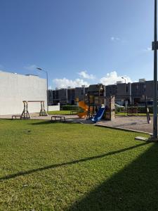 Welcome to Las Brisas, Playa del Carmen