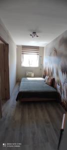Baross apartman