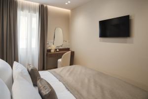 Amélie Luxury Rooms