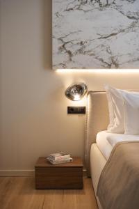 Amélie Luxury Rooms