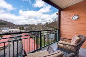 Baskins Creek 409 By Stony Brook Cabins