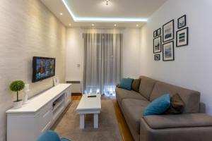 Apartment Pino Bianco 1 - Vila Peković