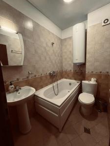 Apartament 4 seasons - Top Lodge