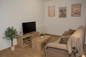 Apartamento Iris