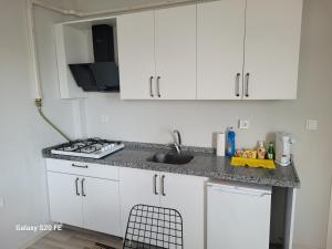 Mukka Apart Hotel - شقق موكا الفندقية