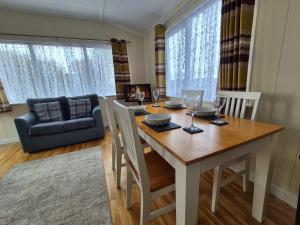 Mini Lodge 5