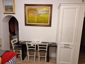 Charming Boutique Apartment near Bergamo