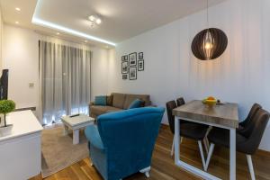 Apartment Pino Bianco 1 - Vila Peković