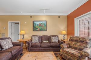 Baskins Creek 409 By Stony Brook Cabins