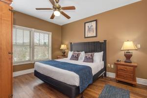 Baskins Creek 409 By Stony Brook Cabins