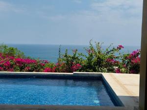 Ballena Bay Villa Lot 45 Villa del Mar