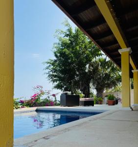 Ballena Bay Villa Lot 45 Villa del Mar