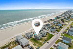 Beach D-ehs Brunswick Vacation Rentals