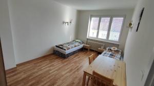 Apartmán pro 4 osoby, Habartov H2