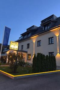 Hotel Zum Studio