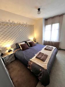 Atypique, calme & cosy, proche de Paris