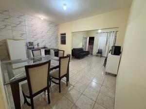 Casa para 5 pessoas, 1 vaga de garagem, wi-fi, próximo EMS