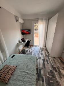 Stavroulas Garden Retreat