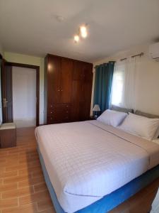 Οcalia Apartment