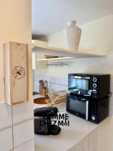 Appartement Cosy - Le Patton à Nancy Centre - Gare TGV
