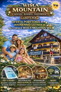 Wisła Mountain SPA