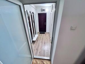 Cozy and comfortable apartment