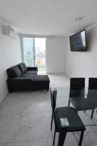 Apartamento excelentes anfitriones y ubicación