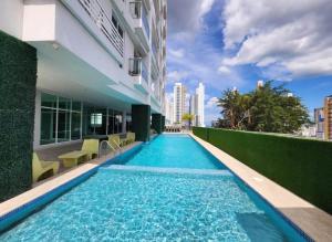 Apartamento excelentes anfitriones y ubicación