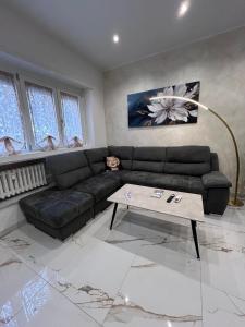 Vatican Splendid Dream Apartment