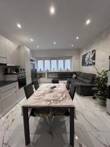 Vatican Splendid Dream Apartment