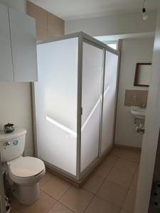 Private room, excellent location in Mexico City