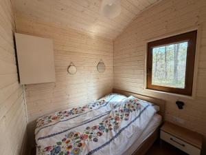 WYPOCZYWANKO 40 DOMEK BORSK Nad jeziorem