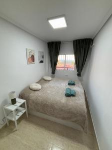 La Mata - apartment Bélgica