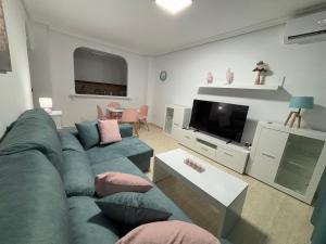 La Mata - apartment Bélgica