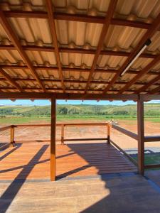 Cerrado da Canastra Chalés