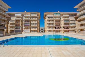 La Mata - apartment Bélgica