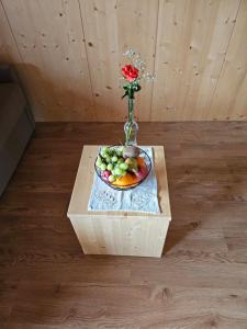 Urlaub auf den Bauernhof Brunnerhof