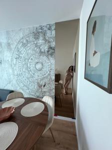 Apartament Kolorowe Balkony Czyżewskiego 3