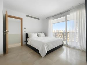 El Gouna Luxury Duplex house on the pool