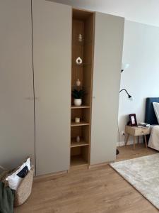 Apartament Kolorowe Balkony Czyżewskiego 3