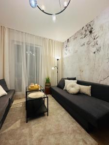 Apartament Kolorowe Balkony Czyżewskiego 3