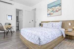 NOK Bright 2BR Apartment at The Towers by Vistacana