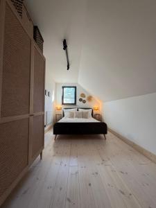 Wooden House Kaszuby