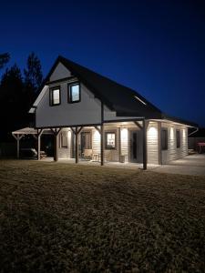Wooden House Kaszuby