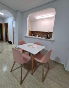 La Mata - apartment Bélgica