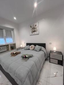 Vatican Splendid Dream Apartment